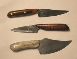 5 out of 5 stars. Making Knives From Old Table Saw Blades Feltmagnet