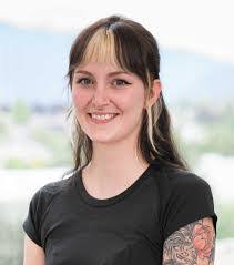 Breanna Hazel's Instagram, Twitter & Facebook