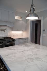 carrara marble kitchen countertops