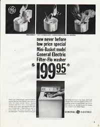 Image result for White 1964 Amana