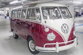 The t series is now considered an official volkswagen group automotive platform. Volkswagen T1 Samba Classicbid
