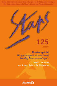 22 (classic reprint) as want to read From Local To International Milestones For A Sociography Of Sports Leaders Polignac Kriegk And Dauge Three Trajectories That Began In Reims 1900 1960s Cairn International Edition