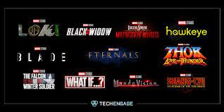 Pin By Designer Daddy On Logos Logotypes And Title Cards Marvel Phases Marvel Feature Film