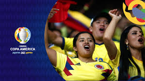 Colombia were dropped as hosts due to political unrest in the country while argentina was dropped due to rising coronavirus cases. Conmebol Confirma Que Bogota Tendra Un Partido Mas De Copa America