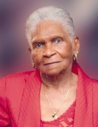 Obituary information for Mary "May" Ballard