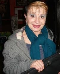 Vicky Ireland's Instagram, Twitter & Facebook