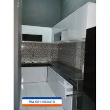 Harga kitchen set aluminium per meter terbaru dan murah model kitchen set minimalis bahan aluminium, 14 11 2019 harga kitchen set aluminium per meter. Jual Kitchen Set Pt Setiajaya Alumindo Depok Depok Indotrading