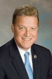 State Senator William Stanley