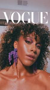 Vogue Filter Instagram