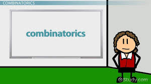 Image result for Science Math Combinatorics Events