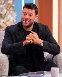 Duncan james is an english singer, actor, and television presenter. Duncan James Reveals Blue Are Planning A Comeback Tour In 2021 To Celebrate Their 20th Anniversary Readsector