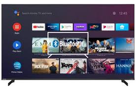 How To Connect Android Phone To Toshiba Tv Wirelessly (Easy Steps) - Youtube