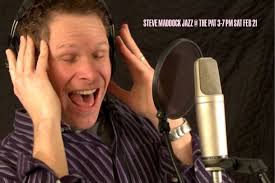 Steve Argüelles is a very special musical voice- I always find it very  inspiring listening to his playing. This is a favourite album of mine  recorded