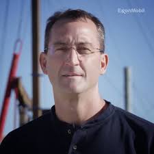 @exxonmobil's video Tweet