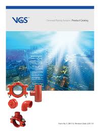 Vgs Full Line Product Catalog Manualzz Com