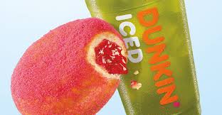 Do Dunkin Refreshers Have Caffeine? Unmasking Delicious Energy Elixir!