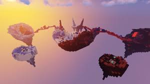 Browse and download minecraft clutch maps by the planet minecraft community. Bedwars Practice Network Bedwarspractice Twitter