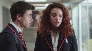 See all fashion beauty celebrity style the. Elite Netflix Official Site