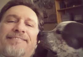 Red tricycle and pink scooter taken from front of house