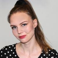 80+ profiler som matchar ”Anna Pohl”