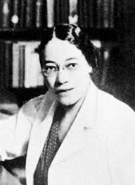 Virginia M. Alexander