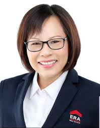 Amy Teo, ERA REALTY NETWORK PTE LTD, Singapore
