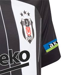 Besiktas logo hospital exit $ 61.36. Besiktas Away Jersey 2020 21