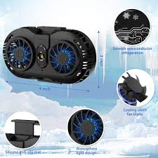 Check spelling or type a new query. Buy Neveika Phone Cooler Cellphone Radiator With Dual Semi Conductor Cooling Chip Suitable For All Types Cellphone From 4 5 To 7 Inches For Tiktok Live Streaming Outdoor Vlog Mobile Gaming Online In Greece