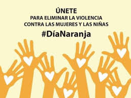 Gracias a todo el equipo que. Dia Naranja Por Que Se Conmemora Todos Los Meses