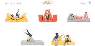 The Legend of Nugget After Dark, the Kids-Furniture Sex Group for Moms