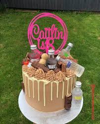 Drinks with cake vodka recipes. 18th Birthday Cake Ideas Alcohol Novocom Top