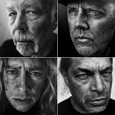 Behind the Camera of Lee Jeffries