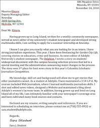 i used a nice template i found on zety. Journalism Advice How To Write A Cover Letter Writing A Cover Letter Cover Letter For Resume Resume Cover Letter Examples