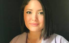 Dasha Brotherton YWLC 2017, Intern 2017