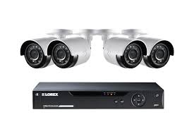 The latest version of the 1.3.2 has. Hd Dvr Security System With 1080p Cameras Lorex Cloud Connectivity Lorex