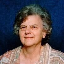 Phyllis L. Altstadt Obituary