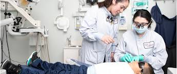 His care is comprised of comprehensive dental services including preventative, family, restorative, emergency, implant and cosmetic dentistry. Dental La Clinica