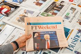 What does 'America first' mean for ...