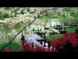 Relaxing Music 3 Hours Zen Garden Sleep Music Spa Music Meditation Therapy Youtube Jardines Japoneses Diseno De Jardin Japones Jardines