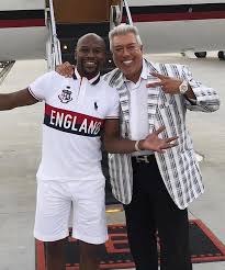 Demarco, who is a writer in boston, wrote a letter to those who cared for the couple and helped him cope — the staff at cambridge hospital's intensive care unit. Peter Marco Jeweler Extraordinaire My Lifestyle Magazine