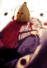 1000 7 Is Whaaattt Okay But What If Hinami Just Showed Up With Her Ilustraciones Anime Tokio