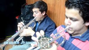 Orquesta RUTA 55