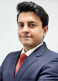Dr. Rajeev Joshi