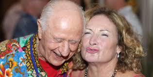 12th Annual California Surf Museum Gala