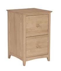 Pin By Debra Seymour On Family Room Ideas Filing Cabinet Unfinished Furniture Real Wood Furniture