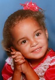 Brittany Lynn Locklear (1992-1998)