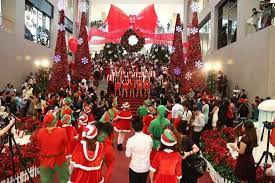 Share your views on how u'll celebrate d xmas. Christmas Traditions In Asia Asia Exchange