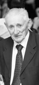 Condolence Book for Patrick (Better known as Paddy) Lally (Partry, Mayo)