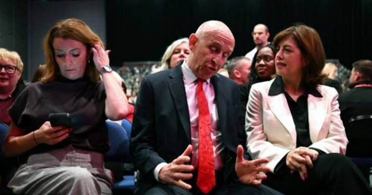 9 money and tax changes already confirmed after John Healey Autumn Budget - Birmingham Live
