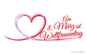 Welche bedeutung der tag hat und in welchem bundesland er wissen zum 8. Der 8 Marz Ist Internationaler Frauentag Bdz